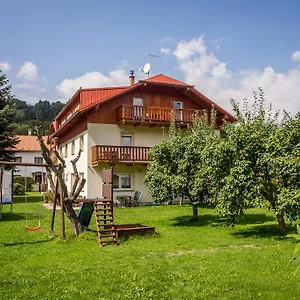  Guest house Pension Rieger Czech Republic