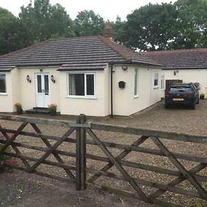  Holiday home Wayside United Kingdom