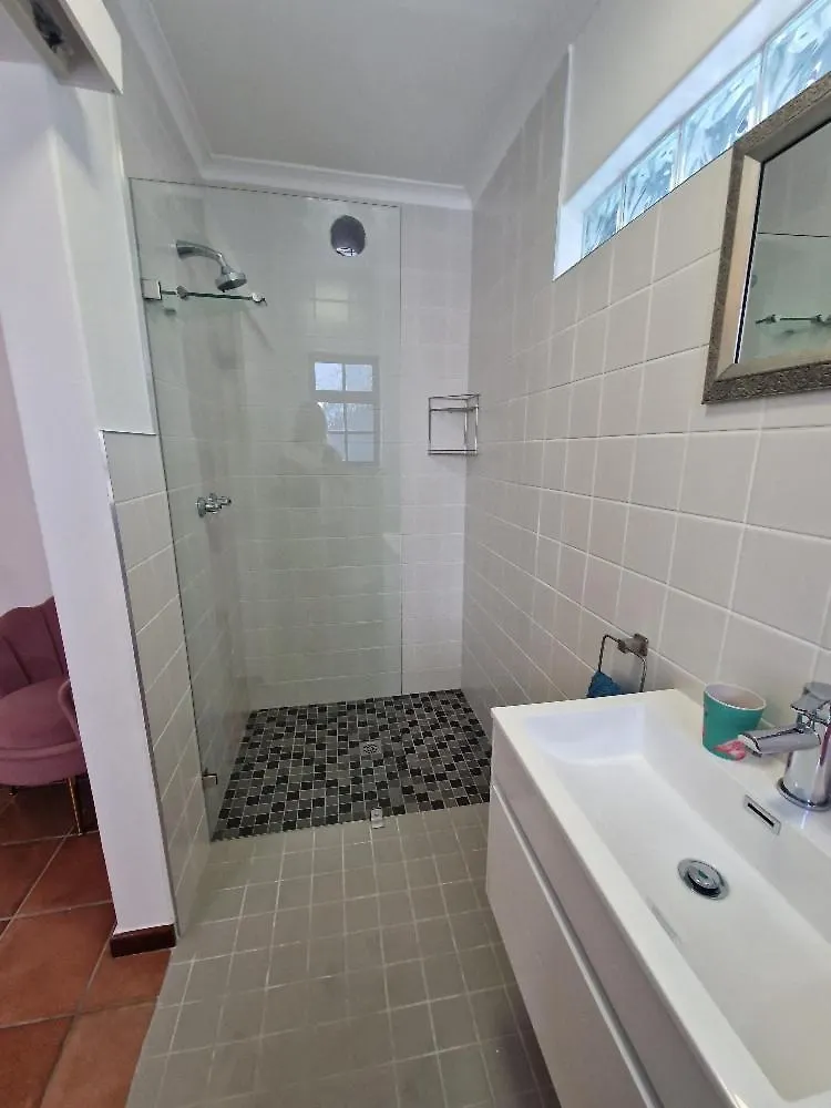 Homestay Lemon Tree Cottage Cape Town