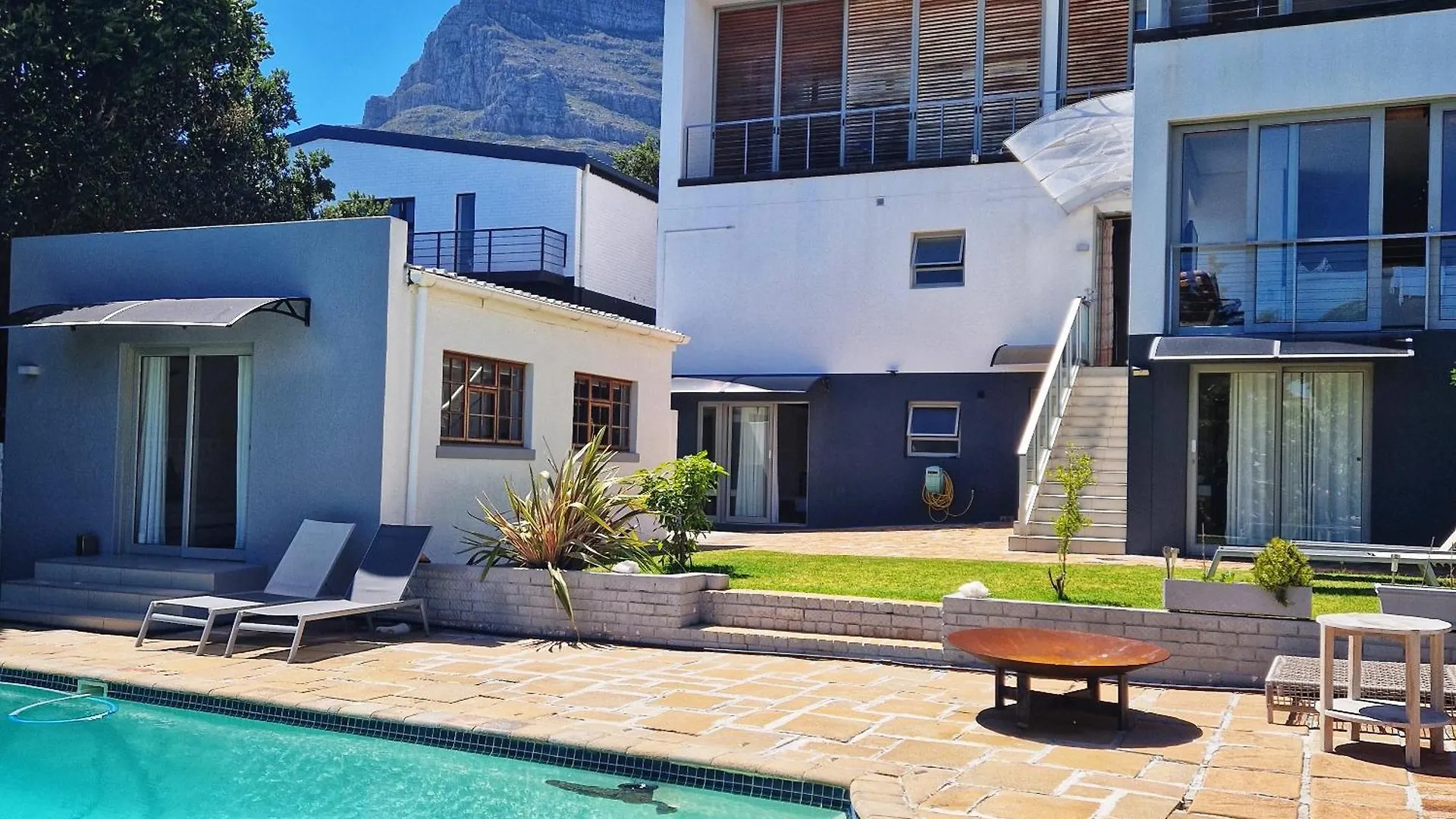 Lemon Tree Cottage location