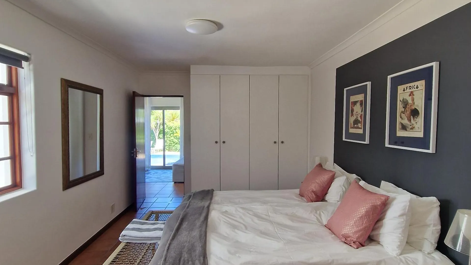 Lemon Tree Cottage Le Cap 0*,  Afrique du Sud