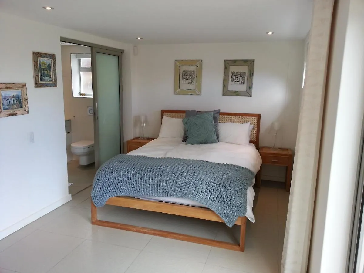 Lemon Tree Cottage Le Cap 0*,