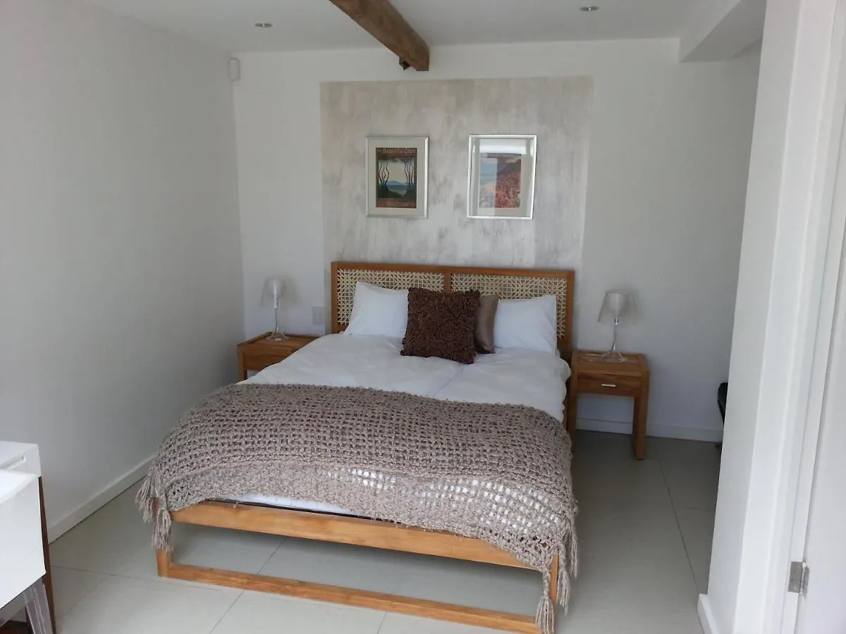 Lemon Tree Cottage Cape Town Homestay