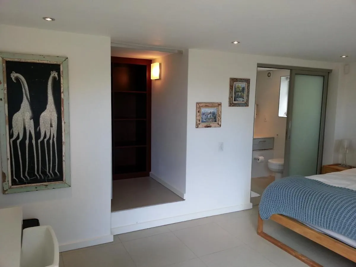 Séjour chez l'habitant Lemon Tree Cottage Le Cap